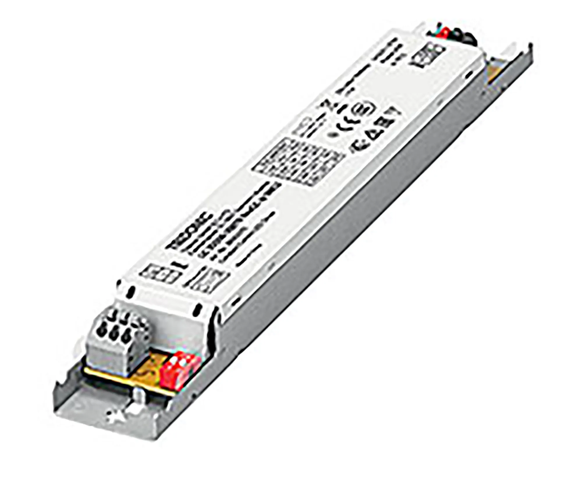 28003375  25W 200-350mA flexCC lp SNC3 Constant Current, Fixed current LED Driver, 25-70Vdc out put, IP20.